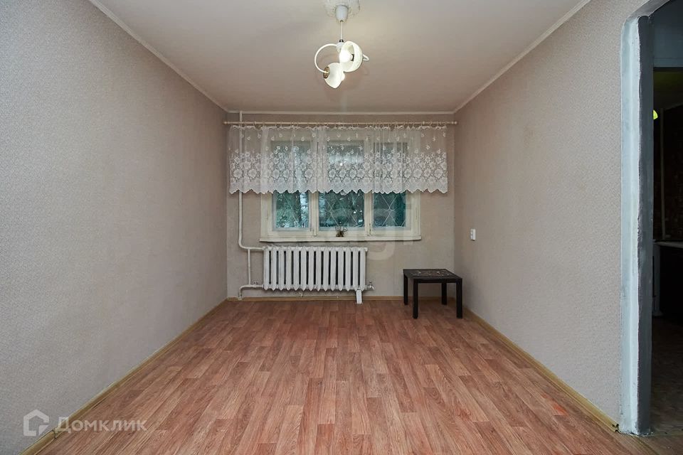 Продаётся 1-комнатная квартира, 31 м²
