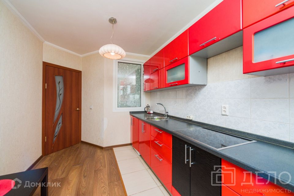 Сдаётся 1-комнатная квартира, 45 м²