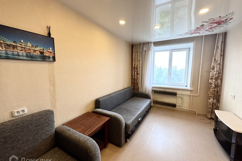 Продаётся комната в 1-комн. квартире, 11.5 м²