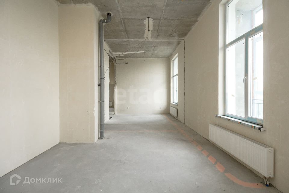 Продаётся 3-комнатная квартира, 88.8 м²