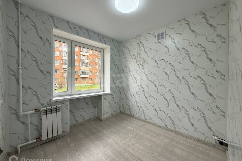 Продаётся 1-комнатная квартира, 31 м²