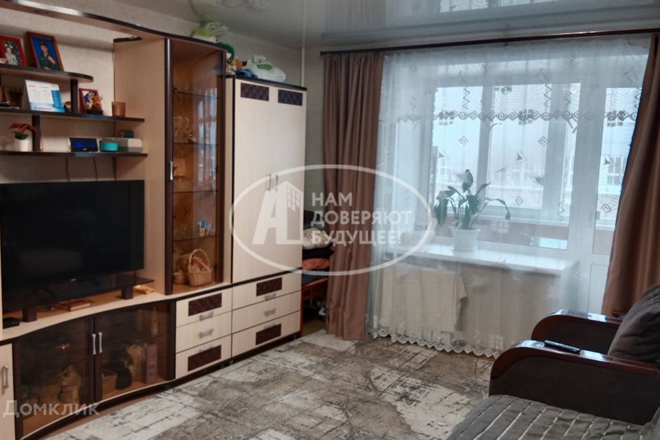 Продаётся 2-комнатная квартира, 48 м²