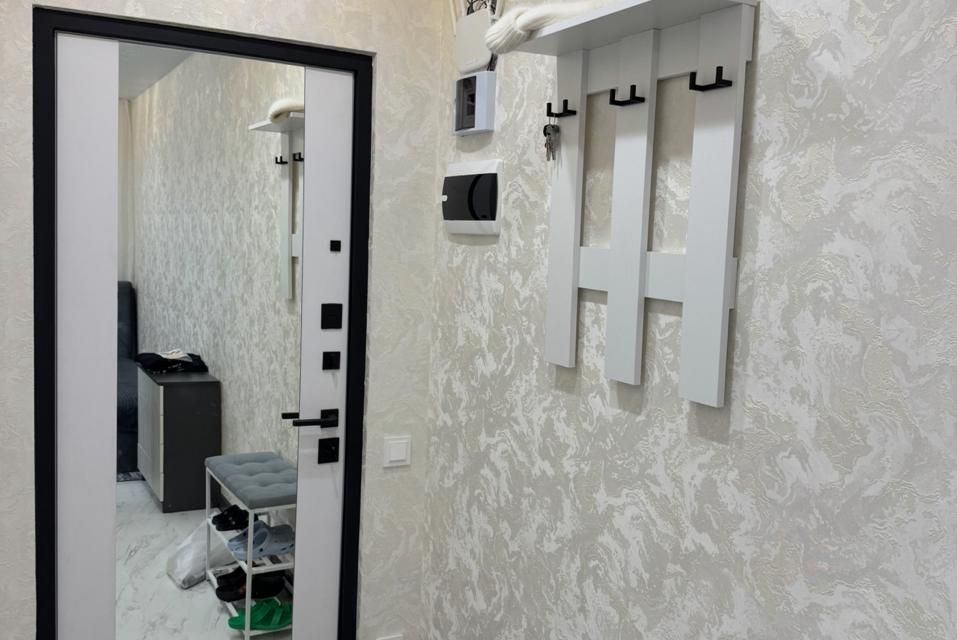 Продаётся 1-комнатная квартира, 22 м²