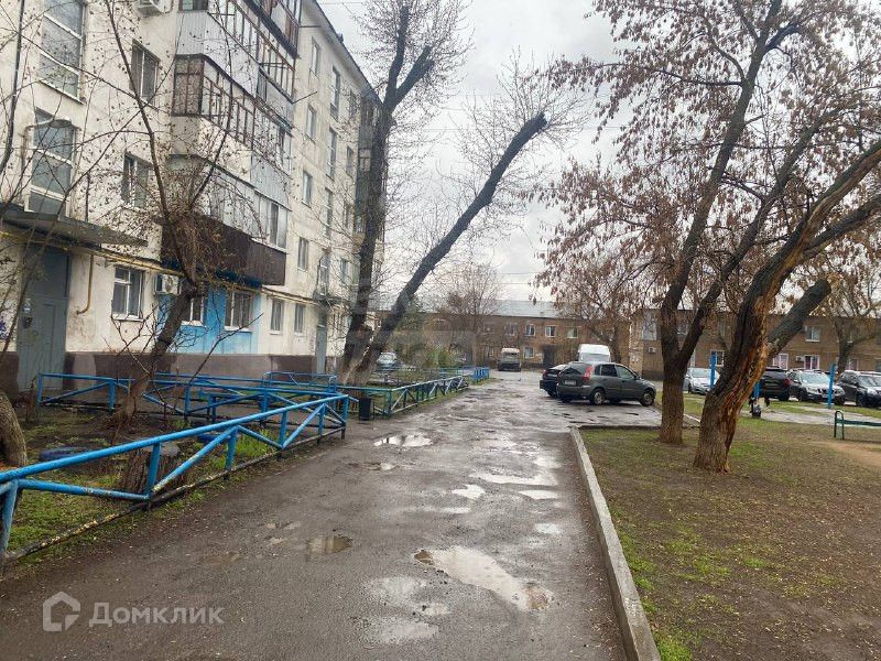 Продаётся 2-комнатная квартира, 40.8 м²