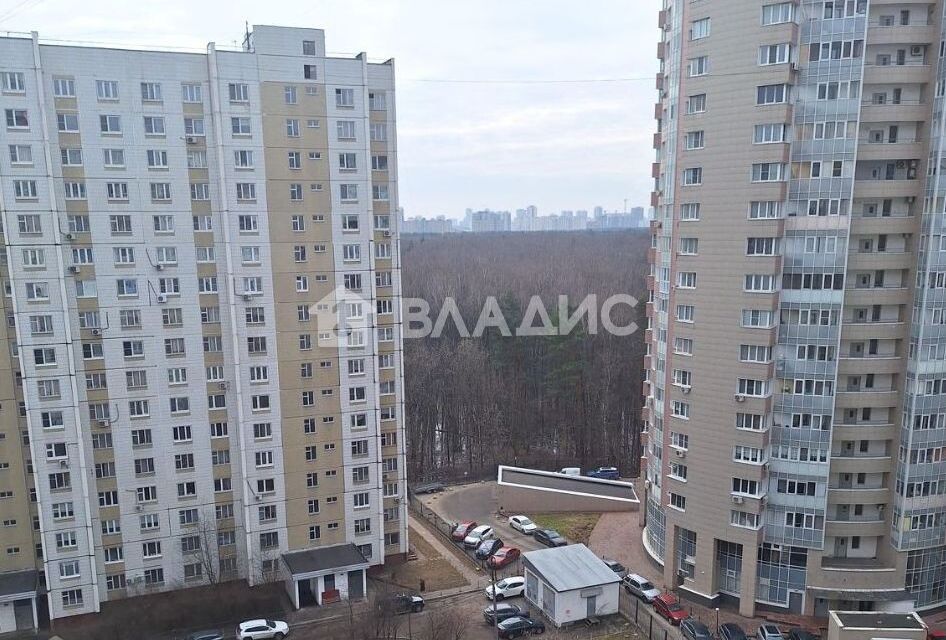 Продаётся 3-комнатная квартира, 76 м²