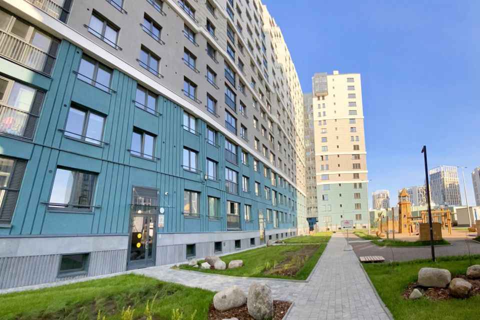 Сдаётся 1-комнатная квартира, 32 м²