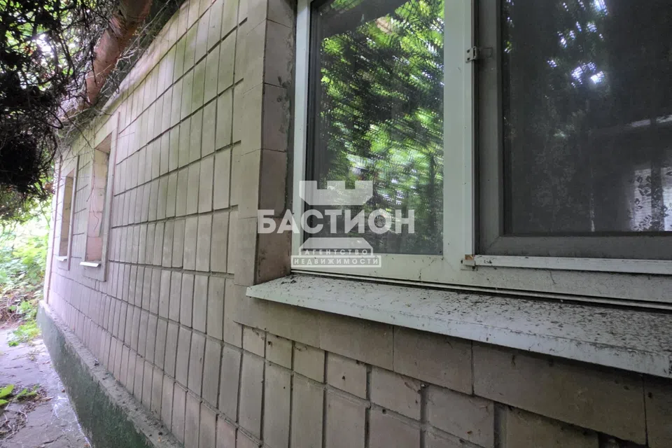 Продаётся 1-этажный дом, 69.4 м²