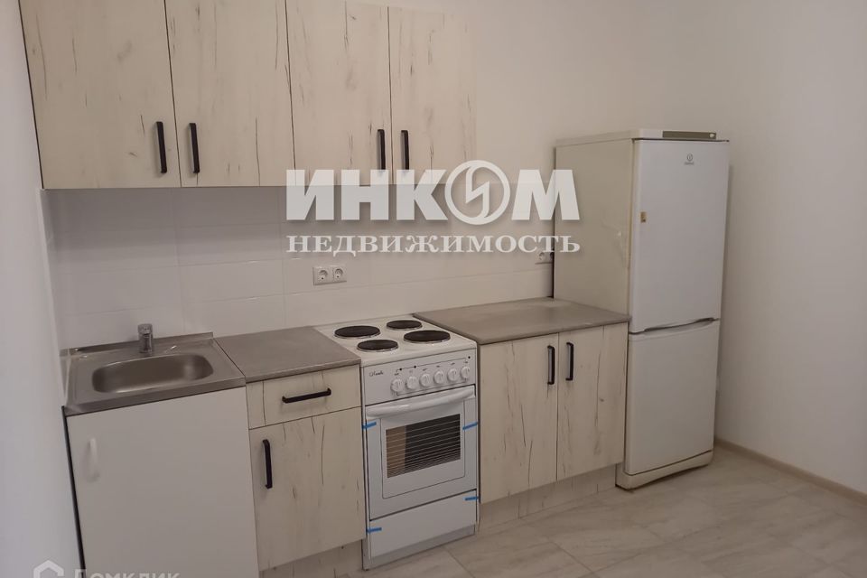 Сдаётся 3-комнатная квартира, 72 м²