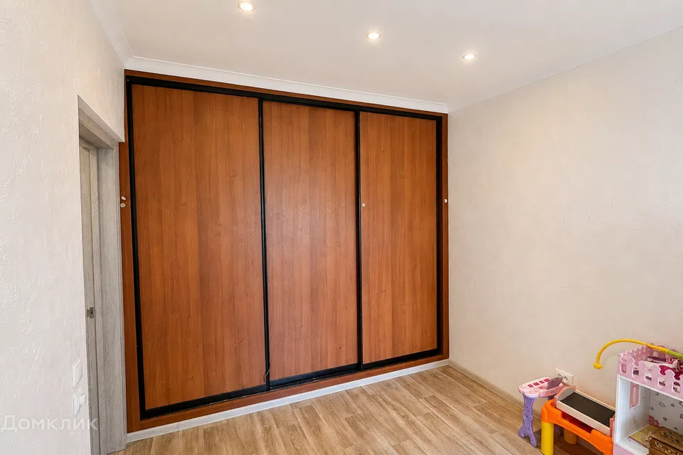 Продаётся 2-комнатная квартира, 37.7 м²