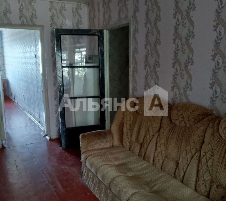 Продаётся 2-комнатная квартира, 44 м²