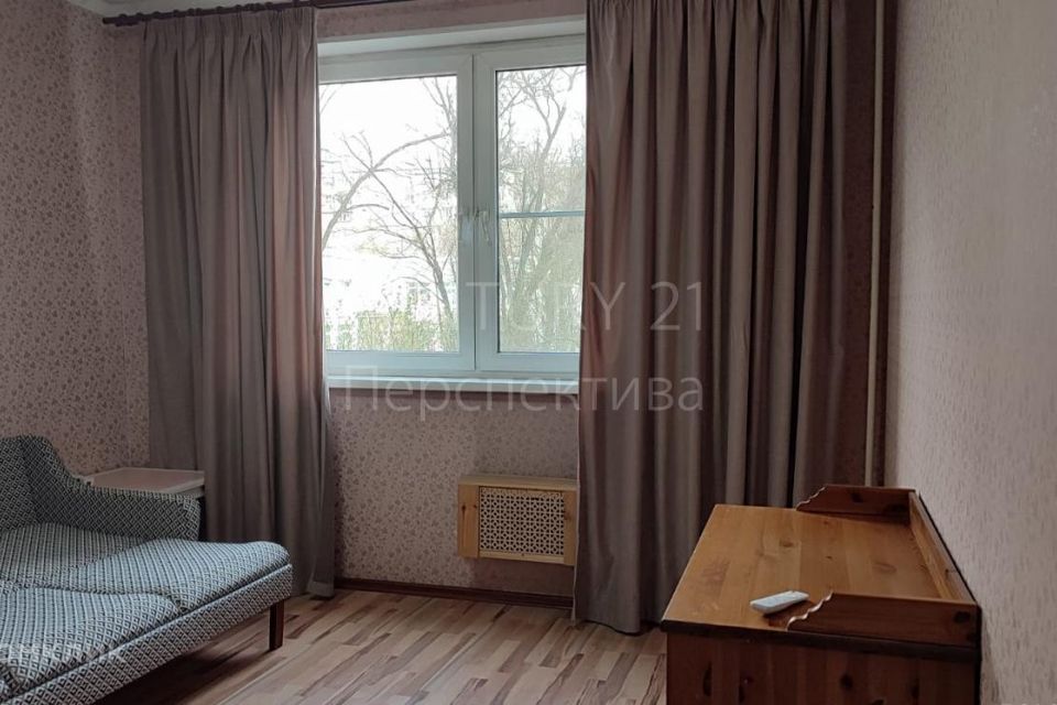 Продаётся 2-комнатная квартира, 58 м²