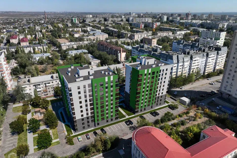 ЖК «Северный»