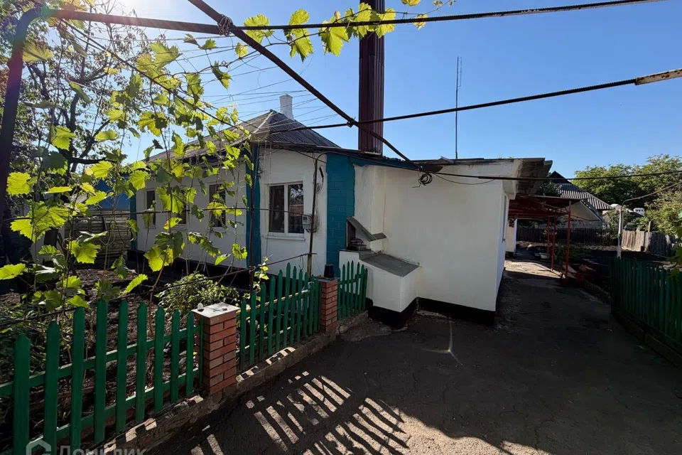 Продаётся 1-этажный дом, 68 м²