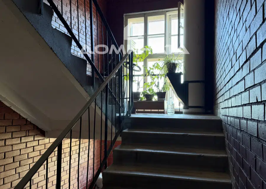 Продаётся 3-комнатная квартира, 88.4 м²
