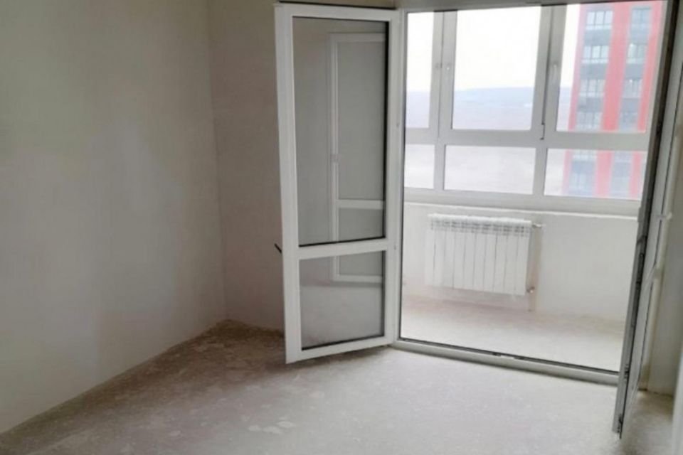 Продаётся 2-комнатная квартира, 53.3 м²
