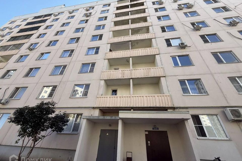 Продаётся 2-комнатная квартира, 57.7 м²