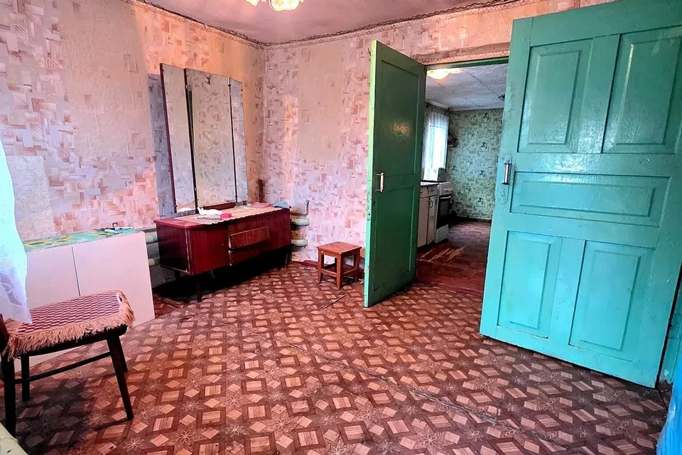 Продаётся 1-этажный дом, 67 м²
