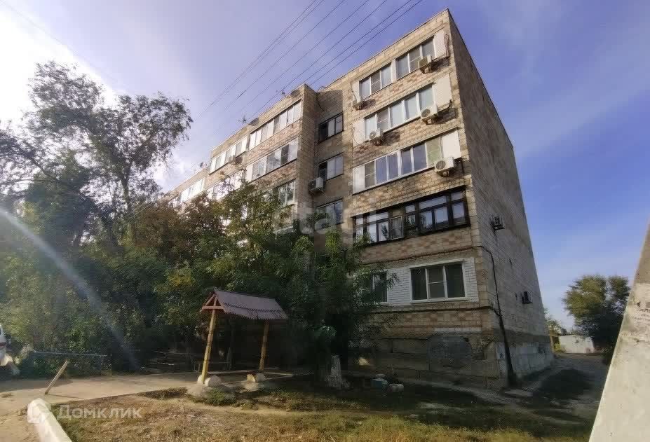 Продаётся 1-комнатная квартира, 43.9 м²