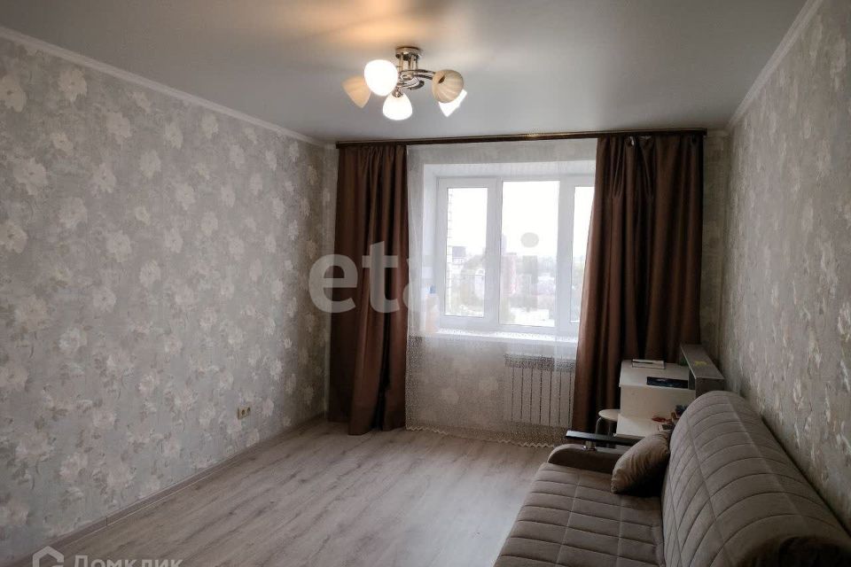 Продаётся 1-комнатная квартира, 44.1 м²