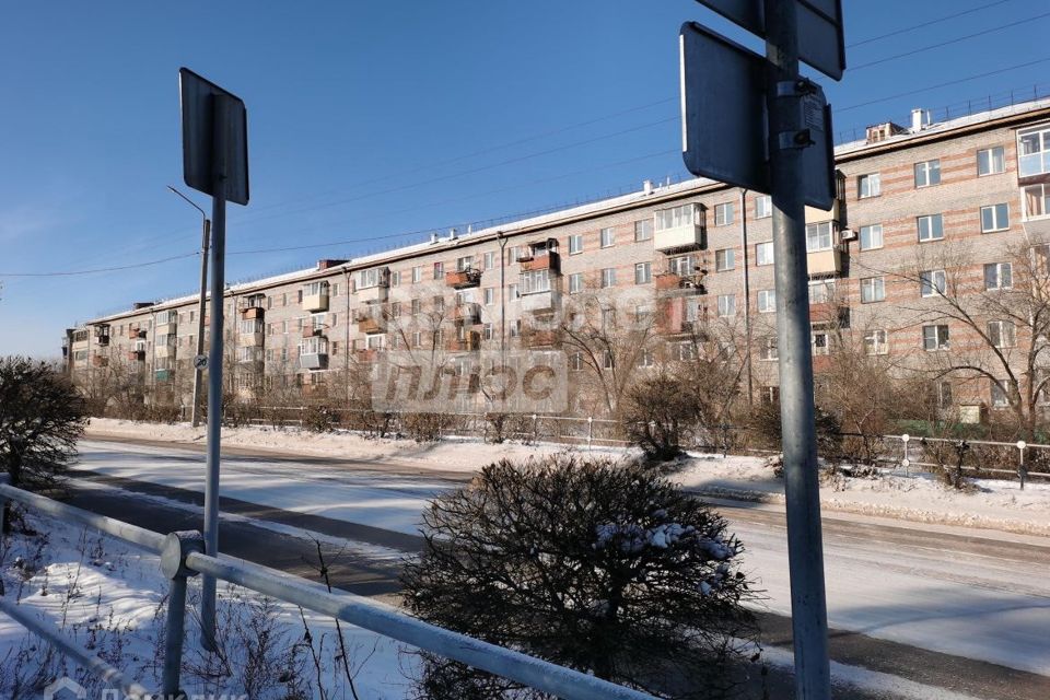 Продаётся 2-комнатная квартира, 45.1 м²