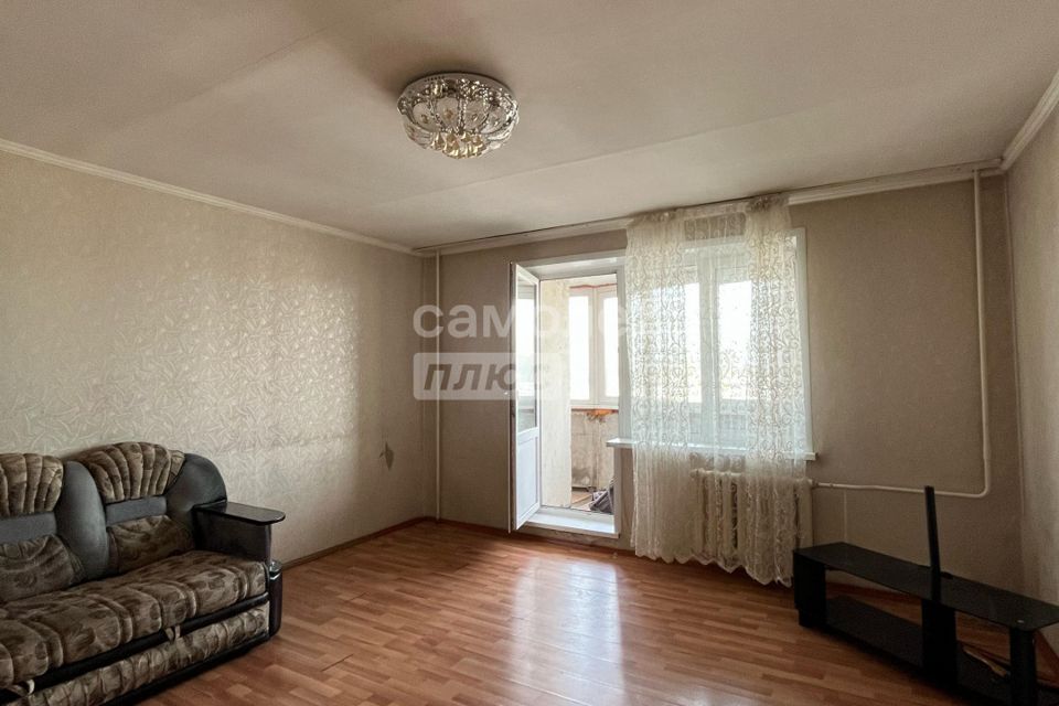 Продаётся 3-комнатная квартира, 83.9 м²