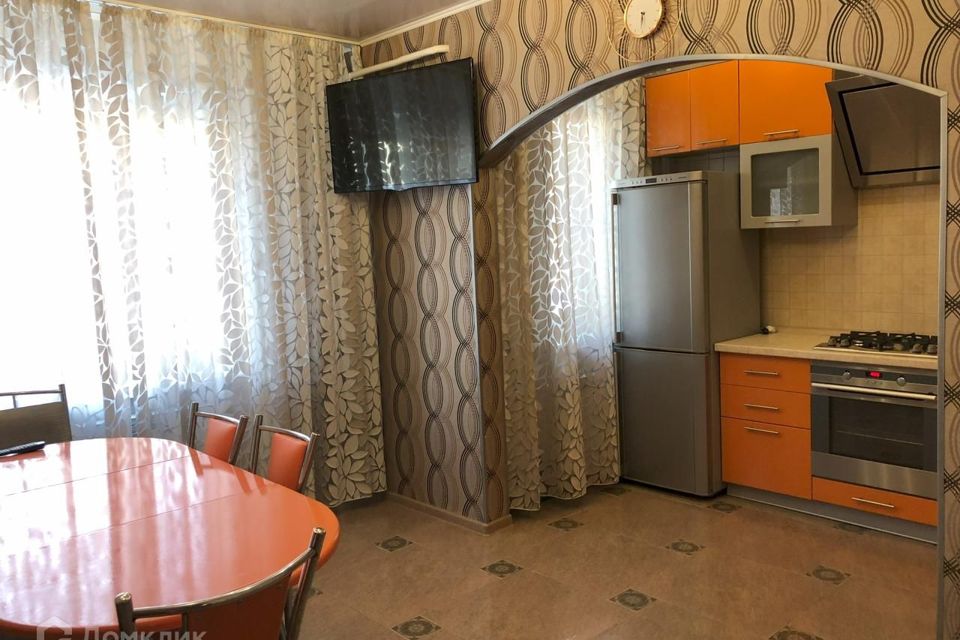 Продаётся 3-комнатная квартира, 80 м²