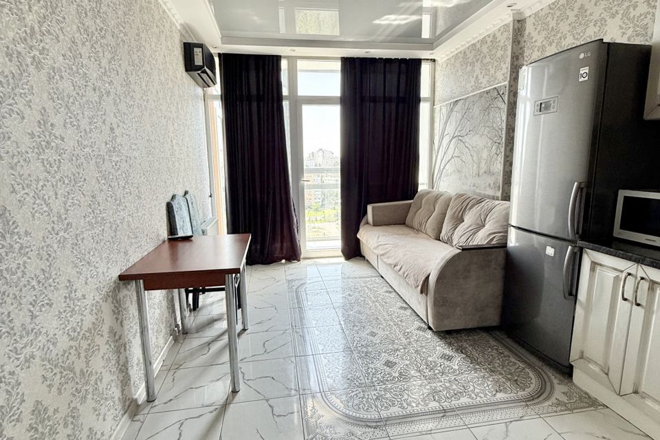 Продаётся 2-комнатная квартира, 48 м²