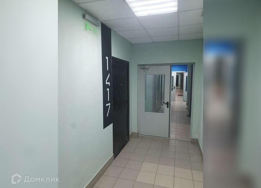 Продаётся 2-комнатная квартира, 46.8 м²