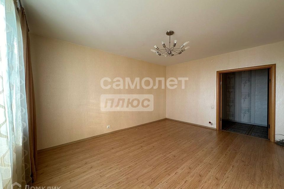 Продаётся 2-комнатная квартира, 72 м²