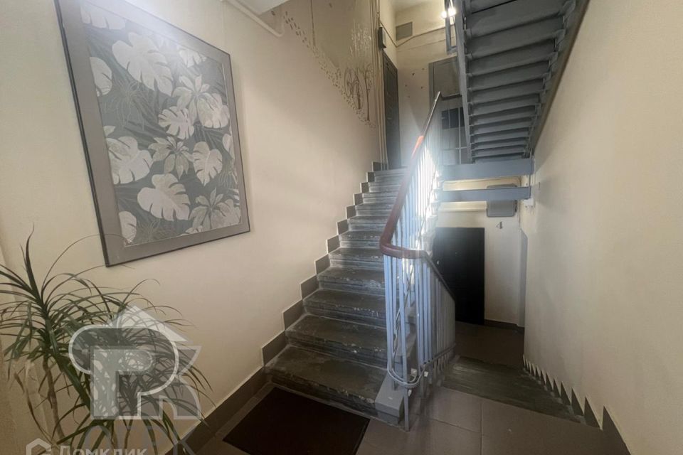 Продаётся 2-комнатная квартира, 60 м²