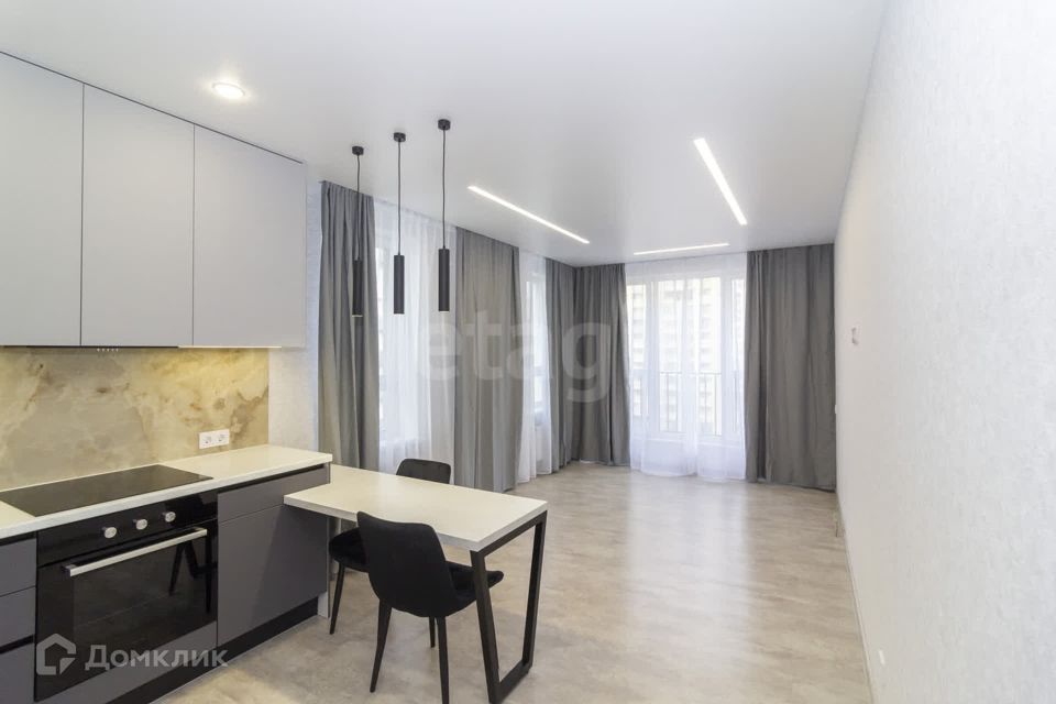 Продаётся 3-комнатная квартира, 66.9 м²