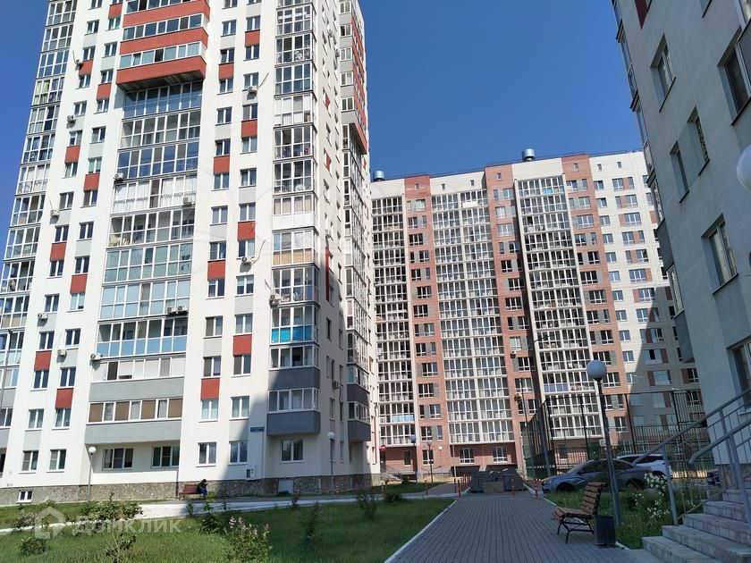 Продаётся 2-комнатная квартира, 51 м²