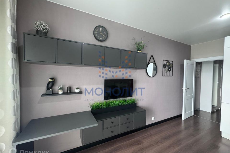 Продаётся студия, 21 м²