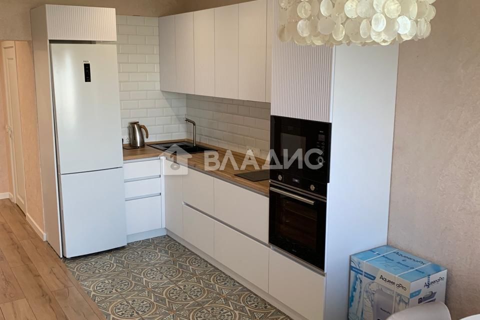 Сдаётся 3-комнатная квартира, 78 м²