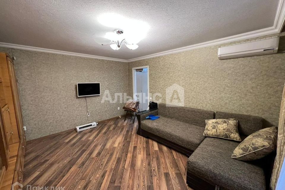 Продаётся 2-комнатная квартира, 47.5 м²