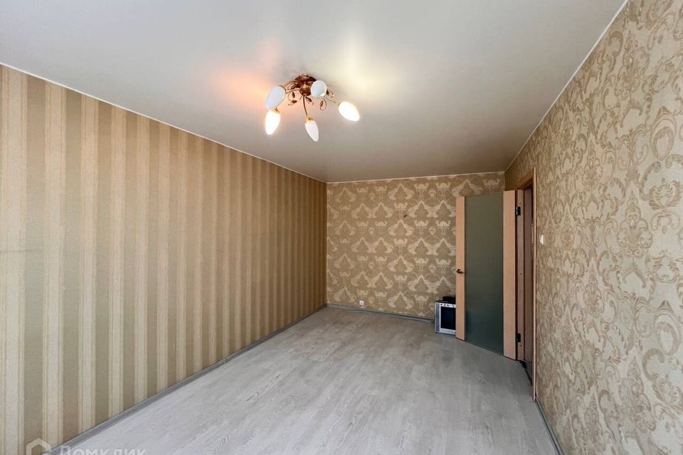 Продаётся 1-комнатная квартира, 32.8 м²