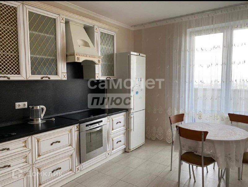 Продаётся 2-комнатная квартира, 73 м²