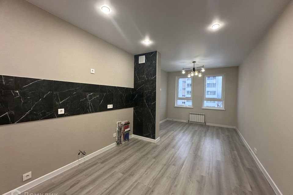 Продаётся 3-комнатная квартира, 84.2 м²