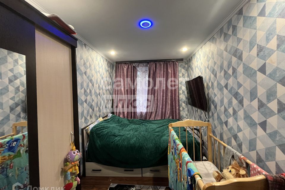 Продаётся 1-комнатная квартира, 24.3 м²