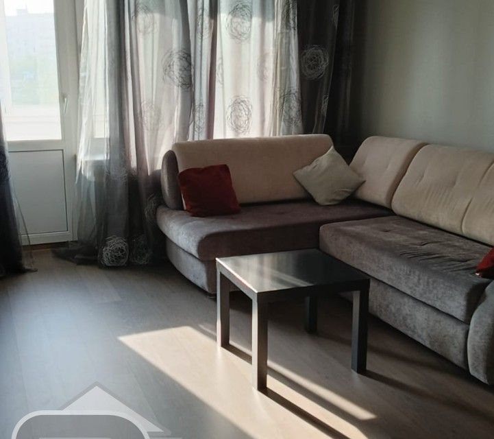 Продаётся 2-комнатная квартира, 44.9 м²