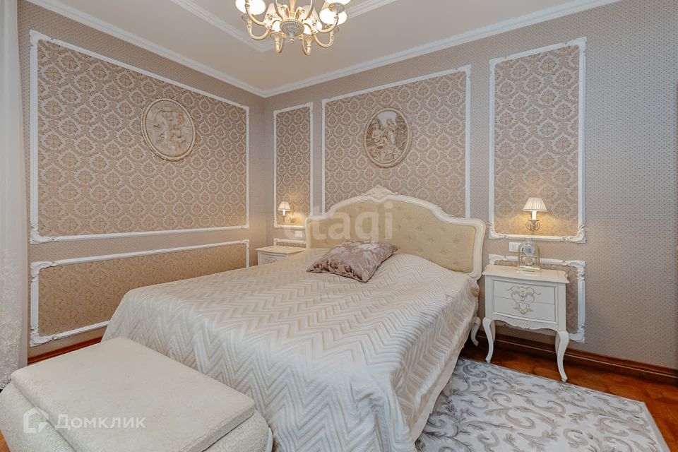 Продаётся 2-комнатная квартира, 67 м²