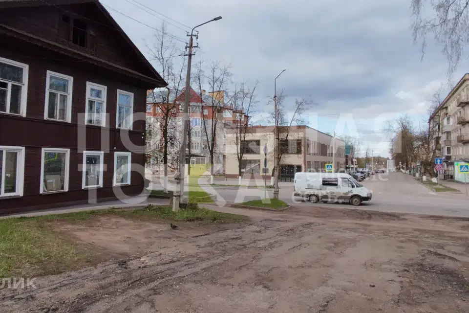 Продаётся 1-комнатная квартира, 32.9 м²