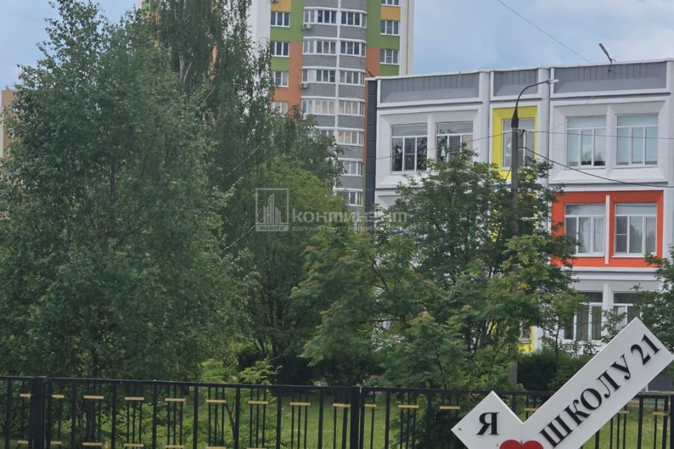 Продаётся 2-комнатная квартира, 64 м²