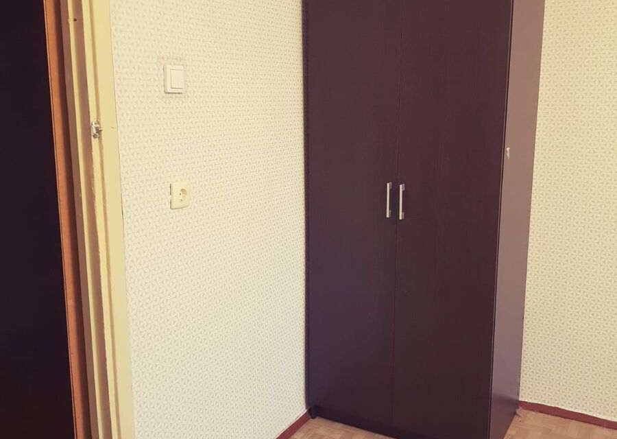 Сдаётся 2-комнатная квартира, 44 м²