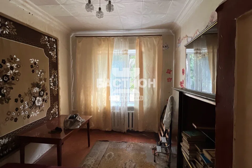 Продаётся 2-комнатная квартира, 51 м²