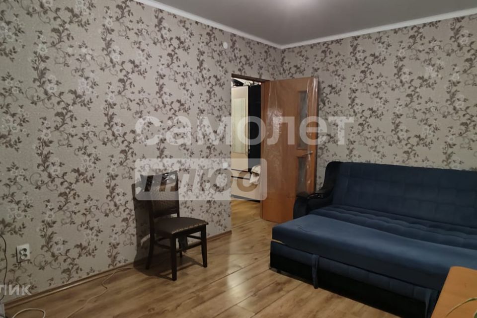 Продаётся 2-комнатная квартира, 44 м²
