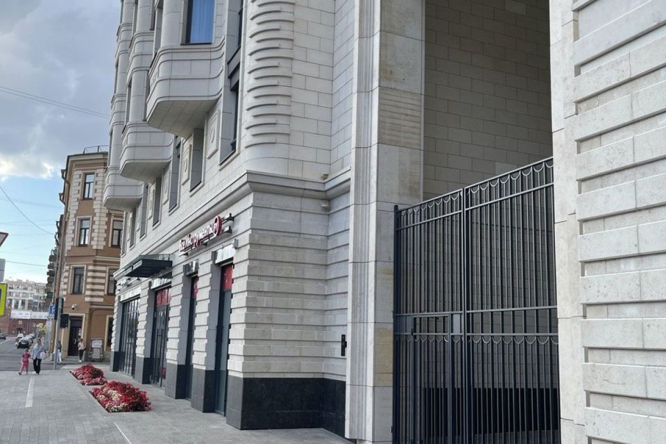 Продаётся 1-комнатная квартира, 38 м²