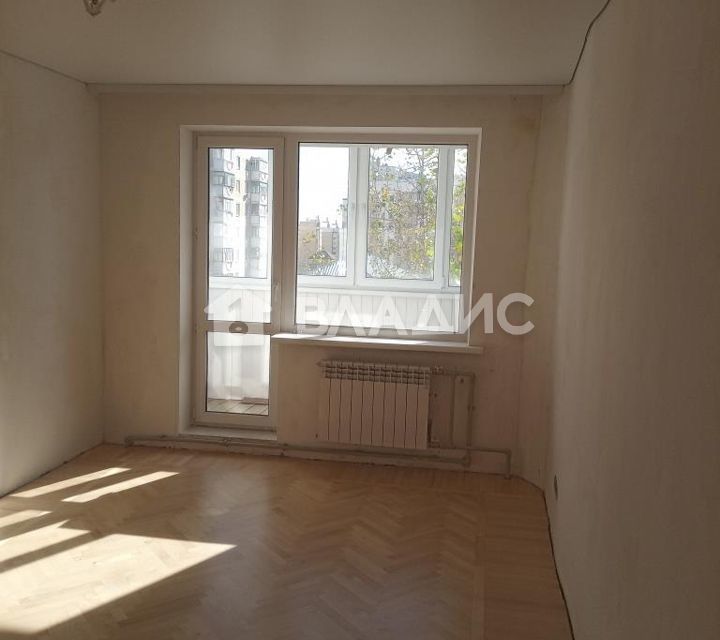 Продаётся 2-комнатная квартира, 52.5 м²