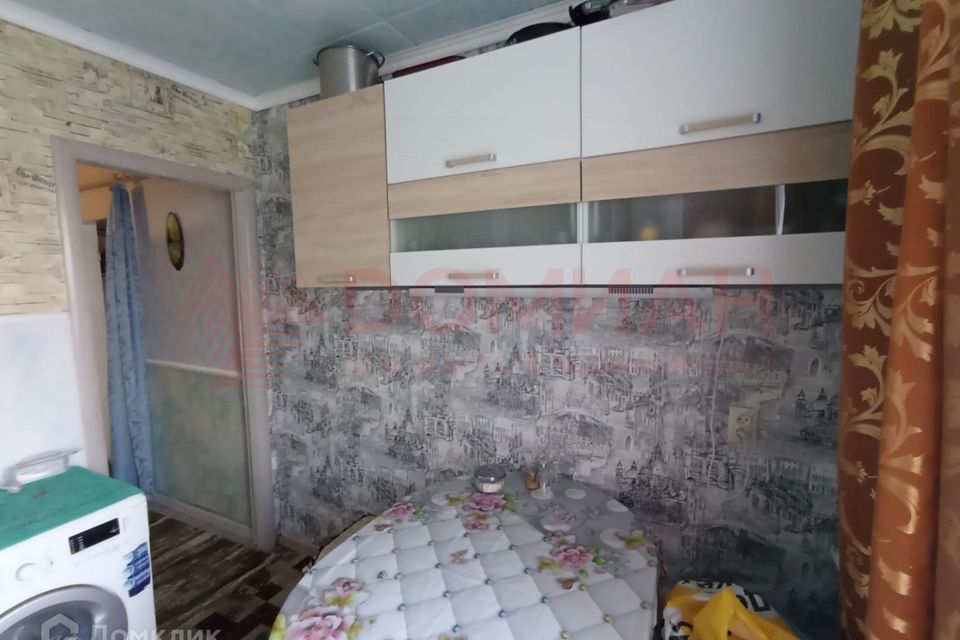Продаётся 3-комнатная квартира, 42 м²