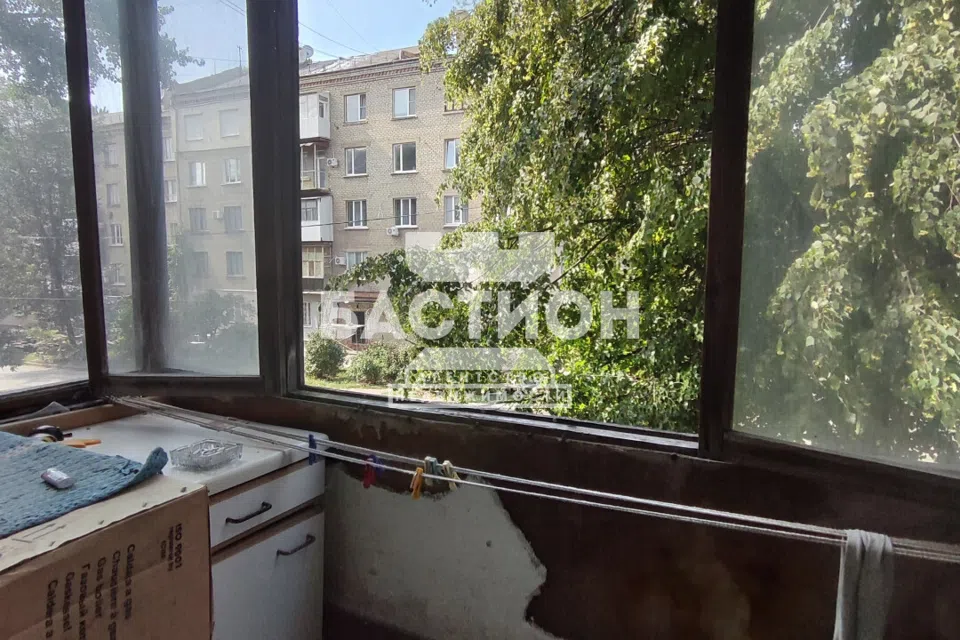 Продаётся 3-комнатная квартира, 77 м²